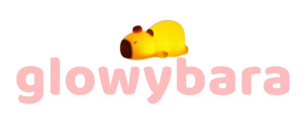 Glowybara 